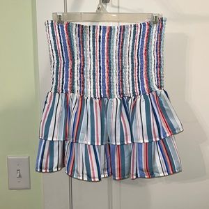 JACK by BB Dakota Mini Skirt